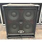 Used Ampeg BXT410 Bass Cabinet thumbnail