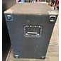 Used Ampeg BXT410 Bass Cabinet