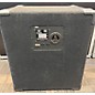 Used Ampeg BXT410 Bass Cabinet