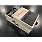 Used BOSS TU3 Chromatic Tuner Pedal thumbnail