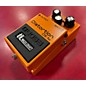 Used BOSS DS1W Effect Pedal thumbnail