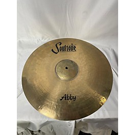 Used Soultone Used Soultone 20in ABBY Cymbal