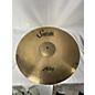 Used Soultone 20in ABBY Cymbal thumbnail