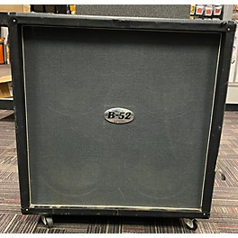 Used Universal Audio Used B-52 AT412A 4x12 480W Slant Guitar Cabinet