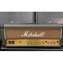 Vintage Marshall 1986 Artist 3203 Guitar Amp Head