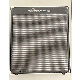 Used Ampeg Used Ampeg Rb110 Bass Combo Amp