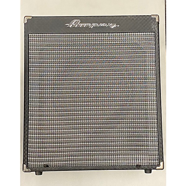 Used Ampeg Rb110 Bass Combo Amp