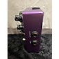 Used Pigtronix Mothership 2 Effect Pedal