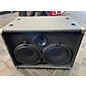 Used Ampeg SVT210HE Bass Cabinet