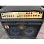 Used Eden METRO Bass Combo Amp