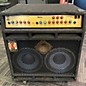 Used Eden METRO Bass Combo Amp