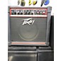 Used Peavey Used Peavey TRANSTUBE 258 EF Guitar Combo Amp thumbnail