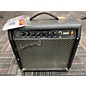 Used Brownsville 15GR Guitar Combo Amp thumbnail