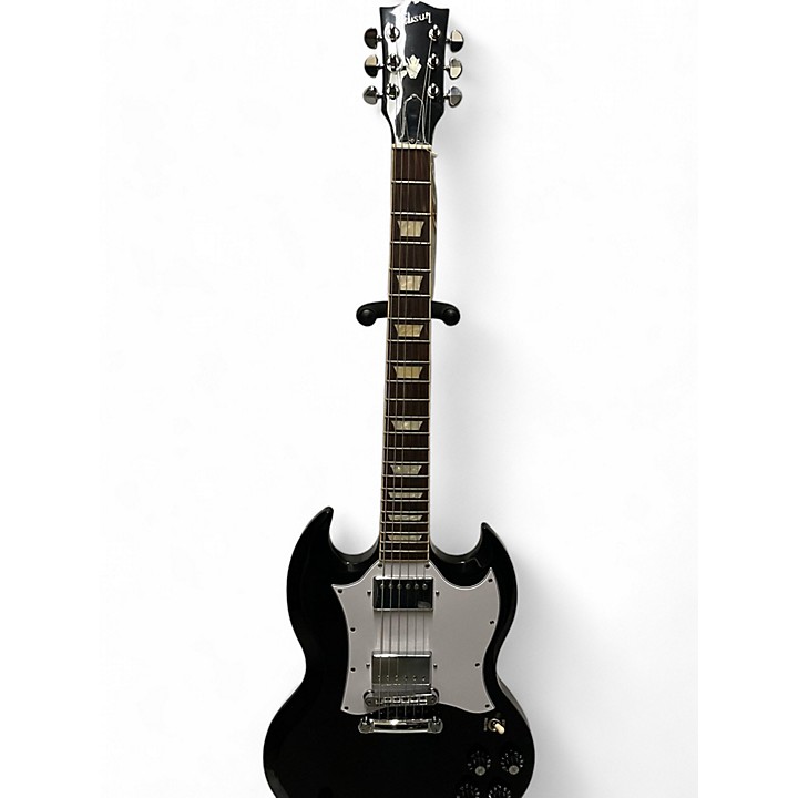 【お値下げ中】Gibson SG 1966 Gibson SG Special – TR Crandall Guitars