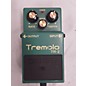 Used BOSS TR2 Tremolo Effect Pedal thumbnail