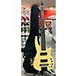 Used NS Design CR5 5 String Electric Bass Guitar thumbnail