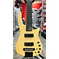 Used NS Design CR5 5 String Electric Bass Guitar