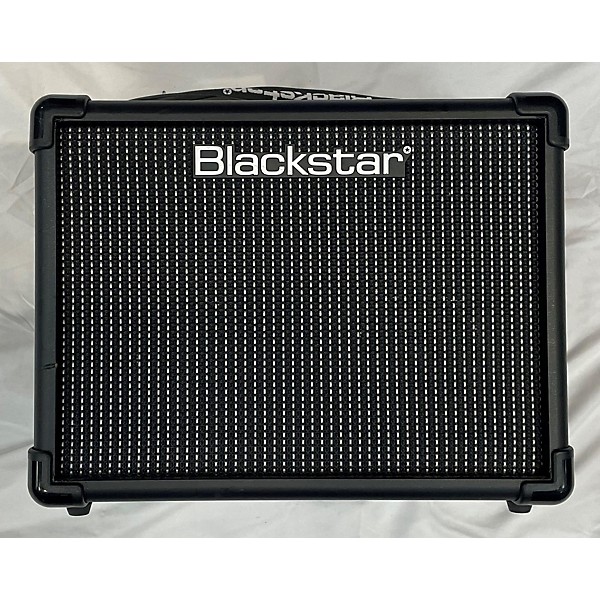 Used Blackstar Used Blackstar ID:Core 10W 2X5 Guitar Combo Amp