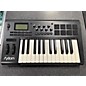 Used M-Audio Axiom 25 Key MIDI Controller thumbnail