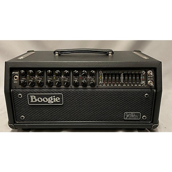 Used MESA/Boogie Jp-2c Tube Guitar Amp Head