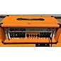 Used Orange Amplifiers Super Crush 100h Solid State Guitar Amp Head