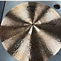 Used Paiste 21in 2002 BIG BEAT Cymbal thumbnail