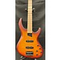 Used Kingston Saratoga DLX Electric Bass Guitar