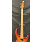 Used Kingston Saratoga DLX Electric Bass Guitar