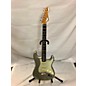 Used Fender Artist Series Robert Cray Stratocaster Solid Body Electric Guitar thumbnail