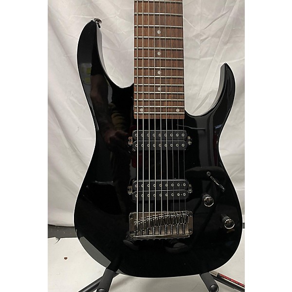 Used Ibanez Rg9 Solid Body Electric Guitar