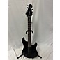 Used Sterling by Music Man Used Sterling By Music Man JP70 John Petrucci Signature Black Solid Body Electric Guitar thumbnail