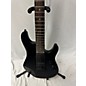 Used Sterling by Music Man Used Sterling By Music Man JP70 John Petrucci Signature Black Solid Body Electric Guitar