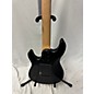 Used Sterling by Music Man Used Sterling By Music Man JP70 John Petrucci Signature Black Solid Body Electric Guitar