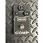 Used MXR Used MXR SUPER COMP Effect Pedal thumbnail