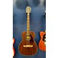 Used Fender Tim Armstrong Hellcat 12 12 String Acoustic Electric Guitar thumbnail