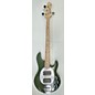 Used Sterling by Music Man STING RAY HH Electric Bass Guitar thumbnail