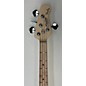 Used Sterling by Music Man STING RAY HH Electric Bass Guitar