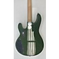 Used Sterling by Music Man STING RAY HH Electric Bass Guitar