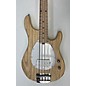 Used Sterling by Music Man STERLING Electric Bass Guitar