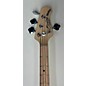 Used Sterling by Music Man STERLING Electric Bass Guitar