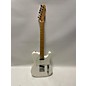 Used Fender Used Fender Player Telecaster White Solid Body Electric Guitar thumbnail