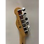 Used Fender Used Fender Player Telecaster White Solid Body Electric Guitar