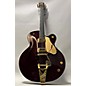 Used Gretsch Guitars G6122-1959 59 Nashville Classic Hollow Body Electric Guitar thumbnail