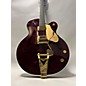 Used Gretsch Guitars G6122-1959 59 Nashville Classic Hollow Body Electric Guitar