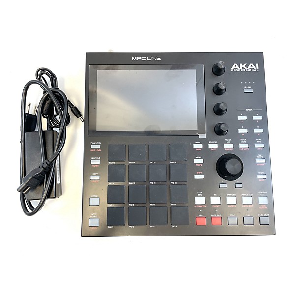 Used Akai Professional MPC One Standalone Production Center