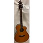 Used Breedlove Used Breedlove Atlas Stage Series C25/SRE Concert NAT Acoustic Electric Guitar thumbnail