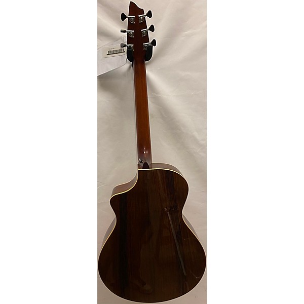 Used Breedlove Used Breedlove Atlas Stage Series C25/SRE Concert NAT Acoustic Electric Guitar