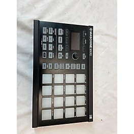 Used Native Instruments Used Native Instruments Maschine Mikro MKII MIDI Controller