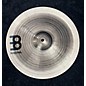 Used MEINL 14in CLASSICS SERIES CHINA Cymbal thumbnail