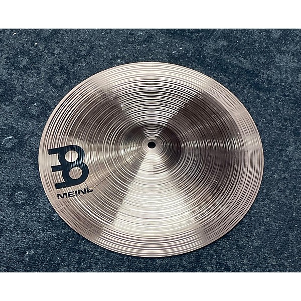 Used MEINL 14in CLASSICS SERIES CHINA Cymbal